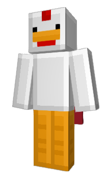 Minecraft skin al121