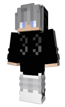 Minecraft скін по ніку IPocanchik337