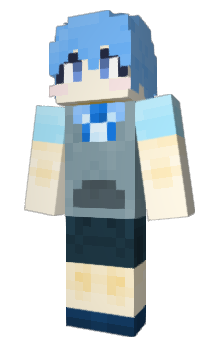 Minecraft скин по нику genel