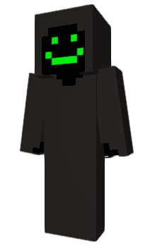 Minecraft скин по нику papprs