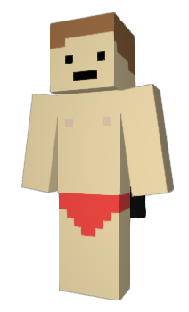 Minecraft скін по ніку mattins