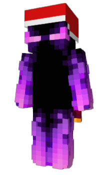 Minecraft скін по ніку hobyandmath_guy