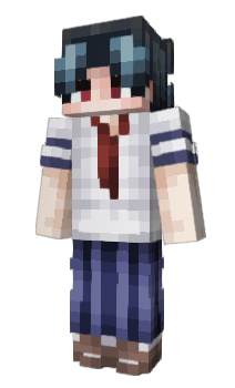 Minecraft skin FernanPb_46357