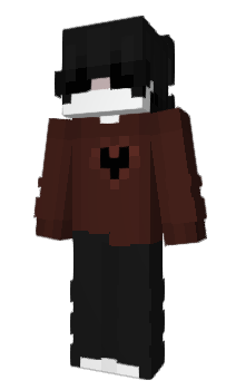 Minecraft skin nayiV