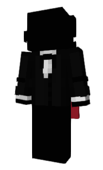 Minecraft skin z3n_k3Nnz0