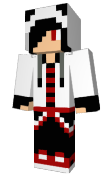 Minecraft скин по нику mynameismarc