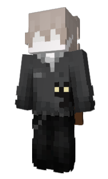 Minecraft скин по нику Solyost