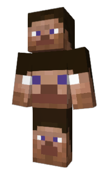 Minecraft скин по нику Takang