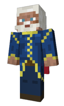 Minecraft скин по нику HellCatx