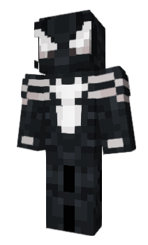 Minecraft skin noxhu