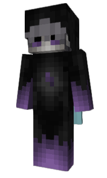 Minecraft скін по ніку llibertystrikes