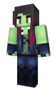 Minecraft skin 5651