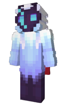 Minecraft skin GKlasse