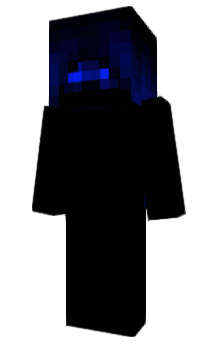 Minecraft скін по ніку Adrop