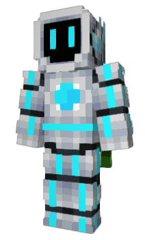 Minecraft skin FID2101