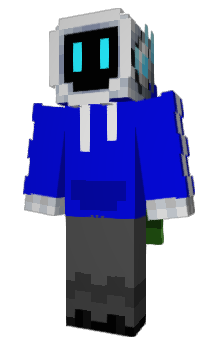 Minecraft skin FID2101