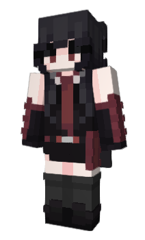 Minecraft скин по нику Takedzo_