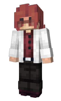 Minecraft skin TM_Kocherga