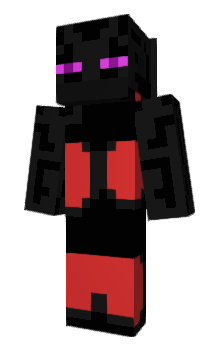 Minecraft скін по ніку Sakuchan