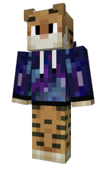 Minecraft skin realarsenal