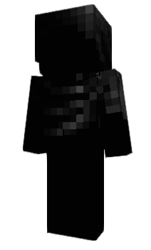 Minecraft скин по нику Akkruj