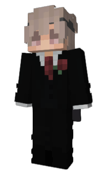 Minecraft скин по нику PlutoLord