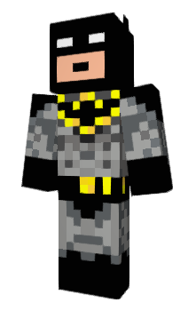 Minecraft скін по ніку Keyand