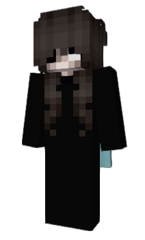 Minecraft скин по нику rynqix