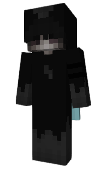 Minecraft скин по нику rynqix