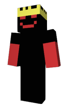 Minecraft скин по нику goinj