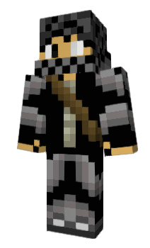 Minecraft Skins Herobrine Skin PNG Transparent With Clear