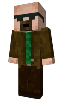 Minecraft скин по нику 5191