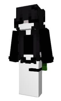 Minecraft skin gabciva