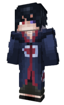 Minecraft скин по нику MINECINE