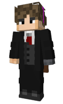 Minecraft скин по нику Nonodoks