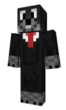 Minecraft скин по нику esamo