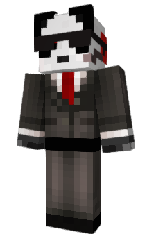Minecraft скин по нику Topsung