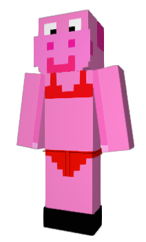 Minecraft скін по ніку light_cpvp
