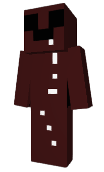 Minecraft скін по ніку csplay