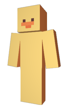 Minecraft скін по ніку Exciting