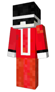 Minecraft скин по нику MastersPlayz_