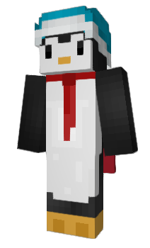 Minecraft скин по нику AlphaJota
