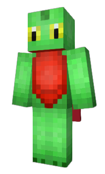 Minecraft скин по нику Selock