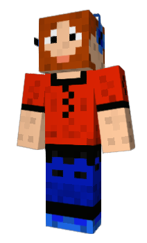 Minecraft скін по ніку matpe