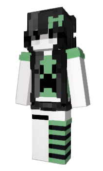 Minecraft скин по нику serwusubikacja