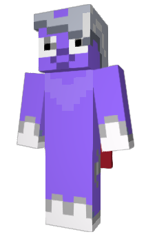 Minecraft скін по ніку matsan