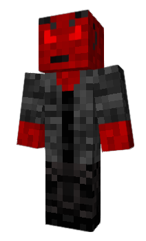 Minecraft skin TinyBear