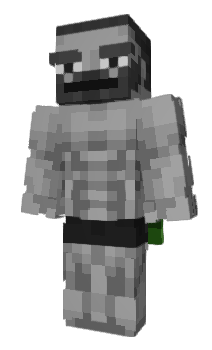 Minecraft skin ZAPal_