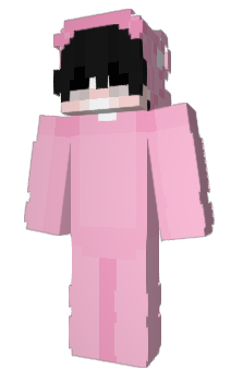 3008  Minecraft Skins