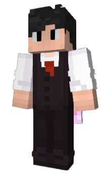 Minecraft skin veniam1n